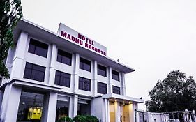 Madhu Resort